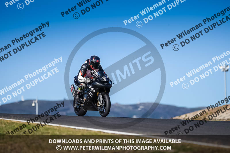 motorbikes;no limits;october 2019;peter wileman photography;portimao;portugal;trackday digital images